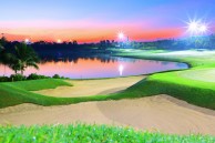 Tan Son Nhat Golf Course (